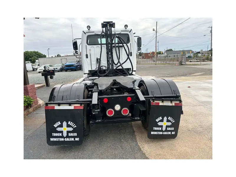 2016 FREIGHTLINER BUSINESS CLASS M2 112