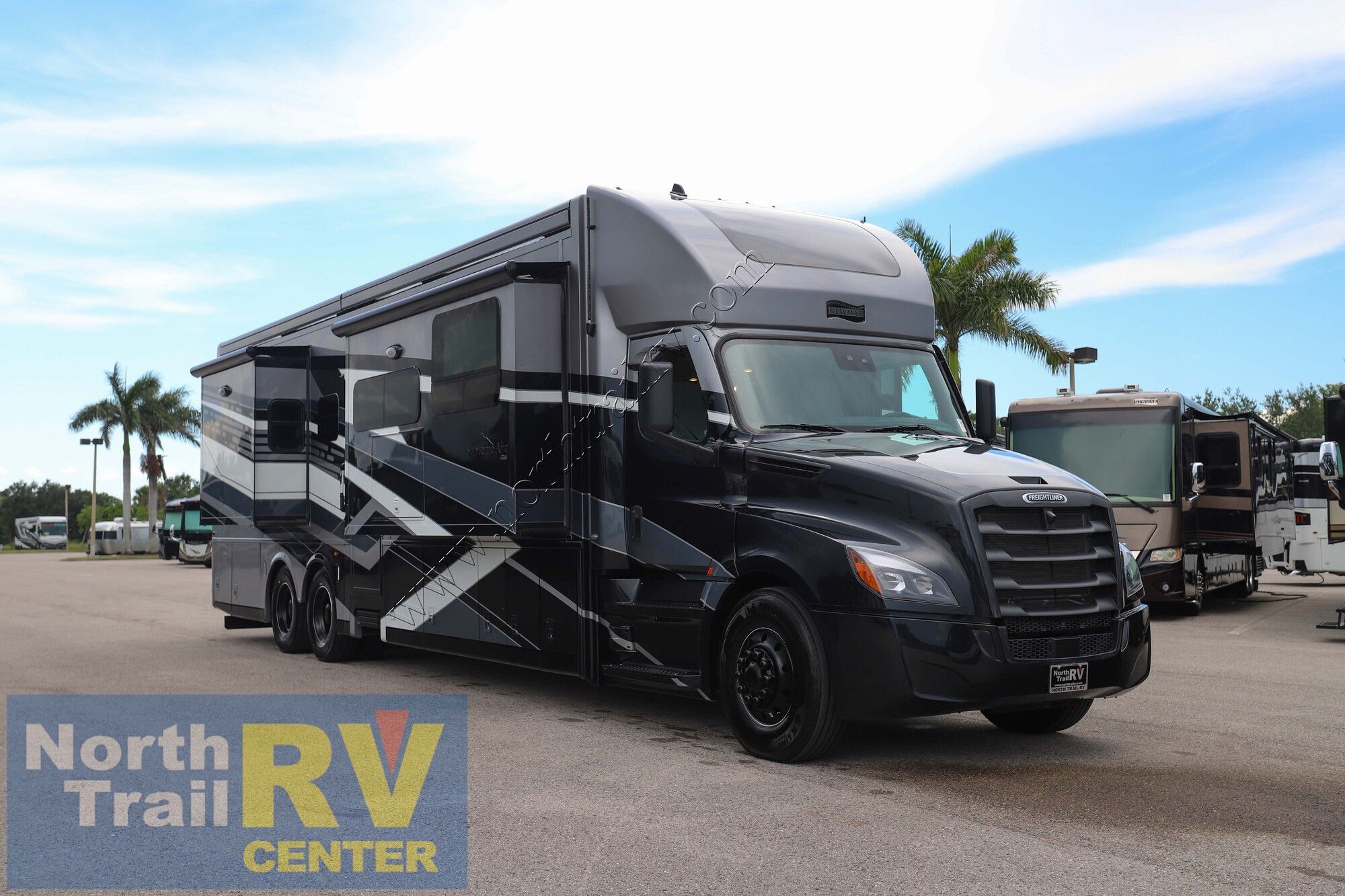 2026 Newmar Supreme Aire 4505 RV
