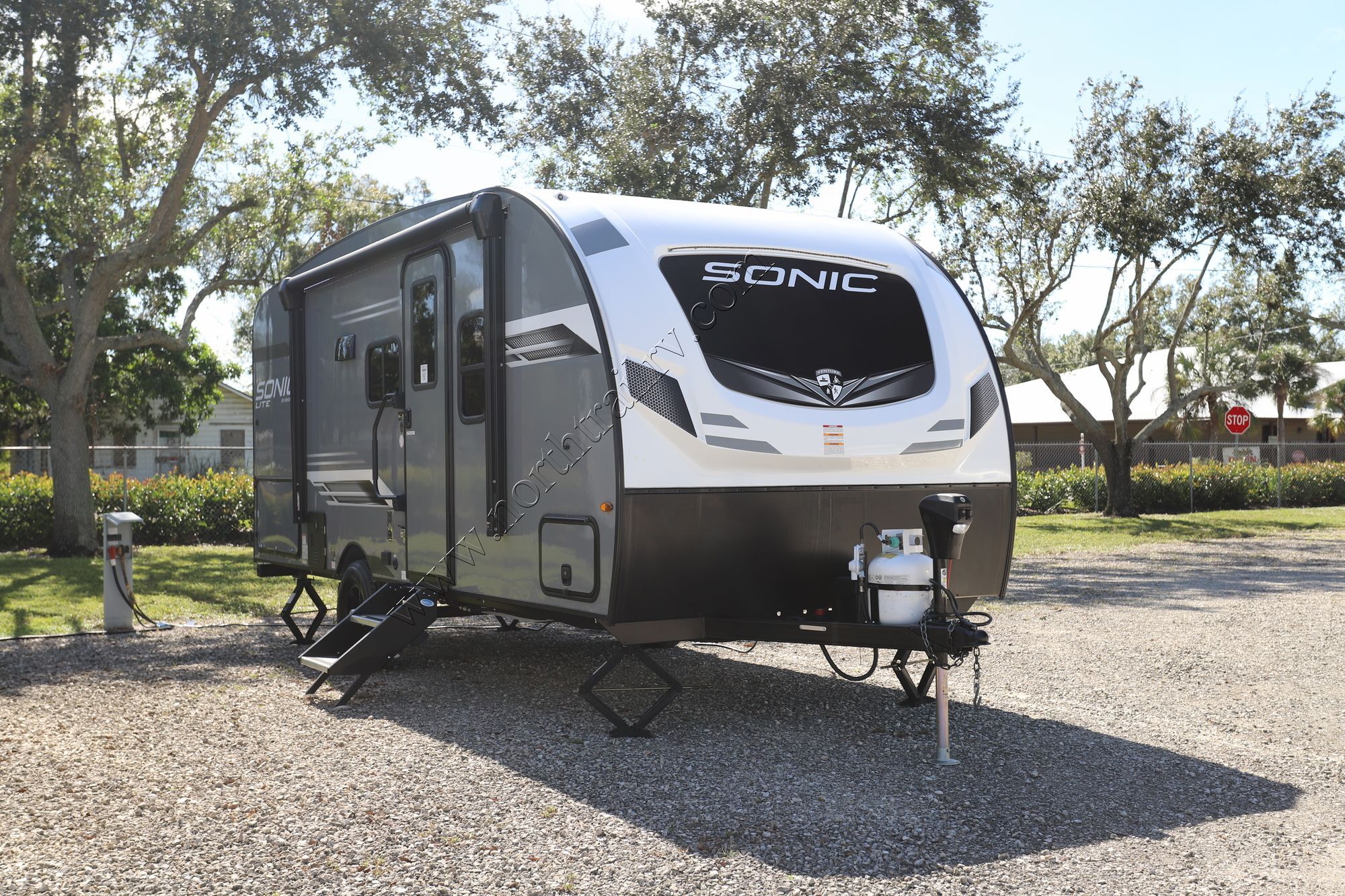 2024 Venture Rv Sonic Lite 170VBH in ft. myers FL