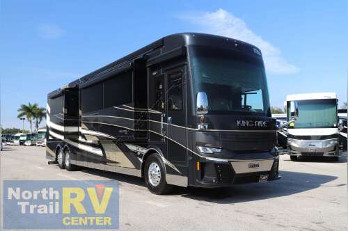 2023 Newmar King Aire 4521 in ft. myers FL