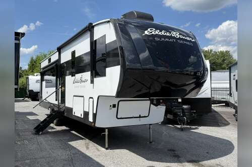 2027 Dutchmen EDDIE BAUER SUMMIT 3511RK in hanover PA