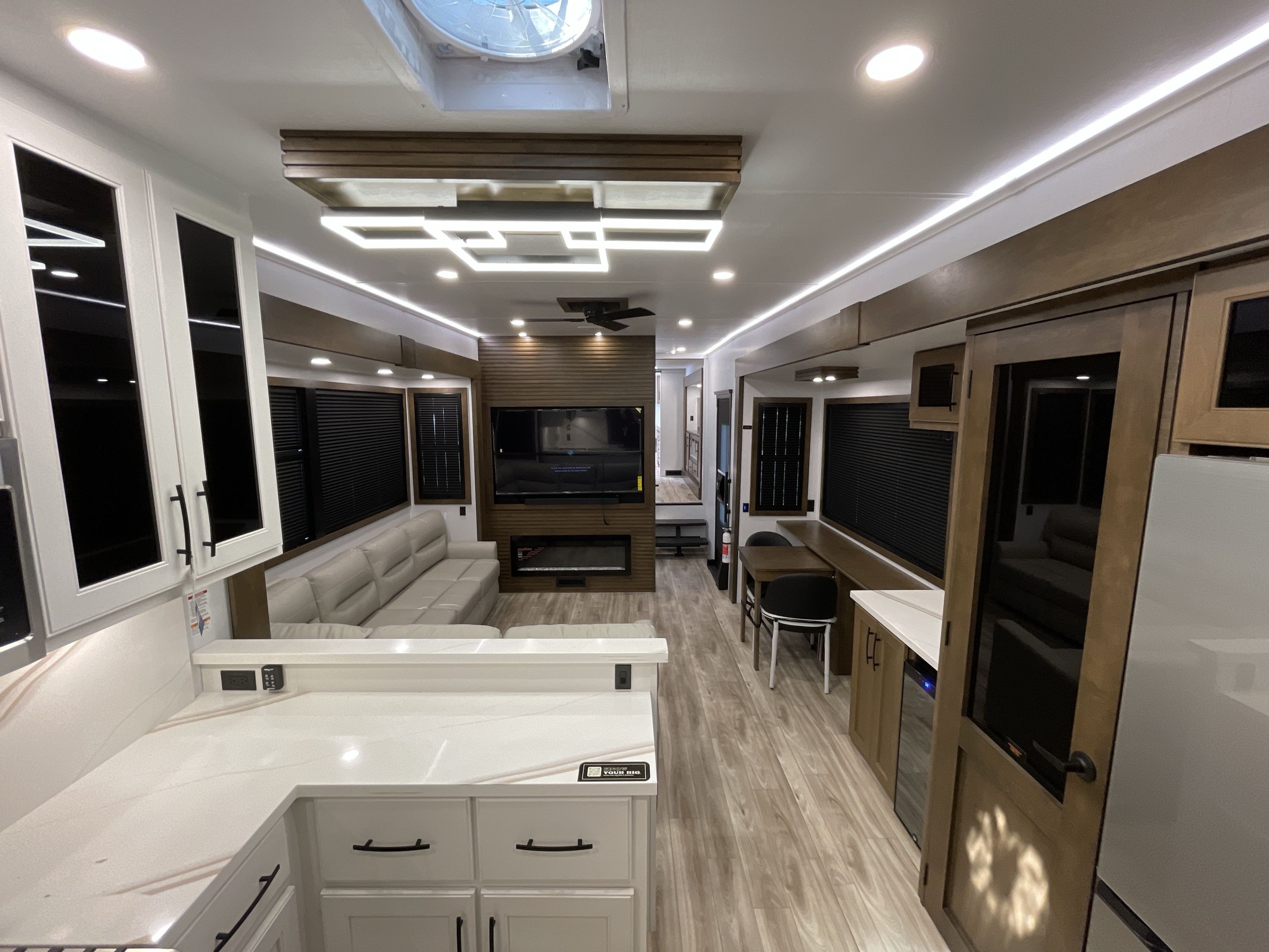 2026 Keystone MONTANA 3900RK in draper UT