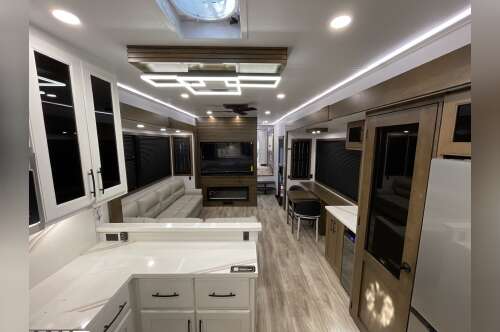 2026 Keystone MONTANA 3900RK in draper UT
