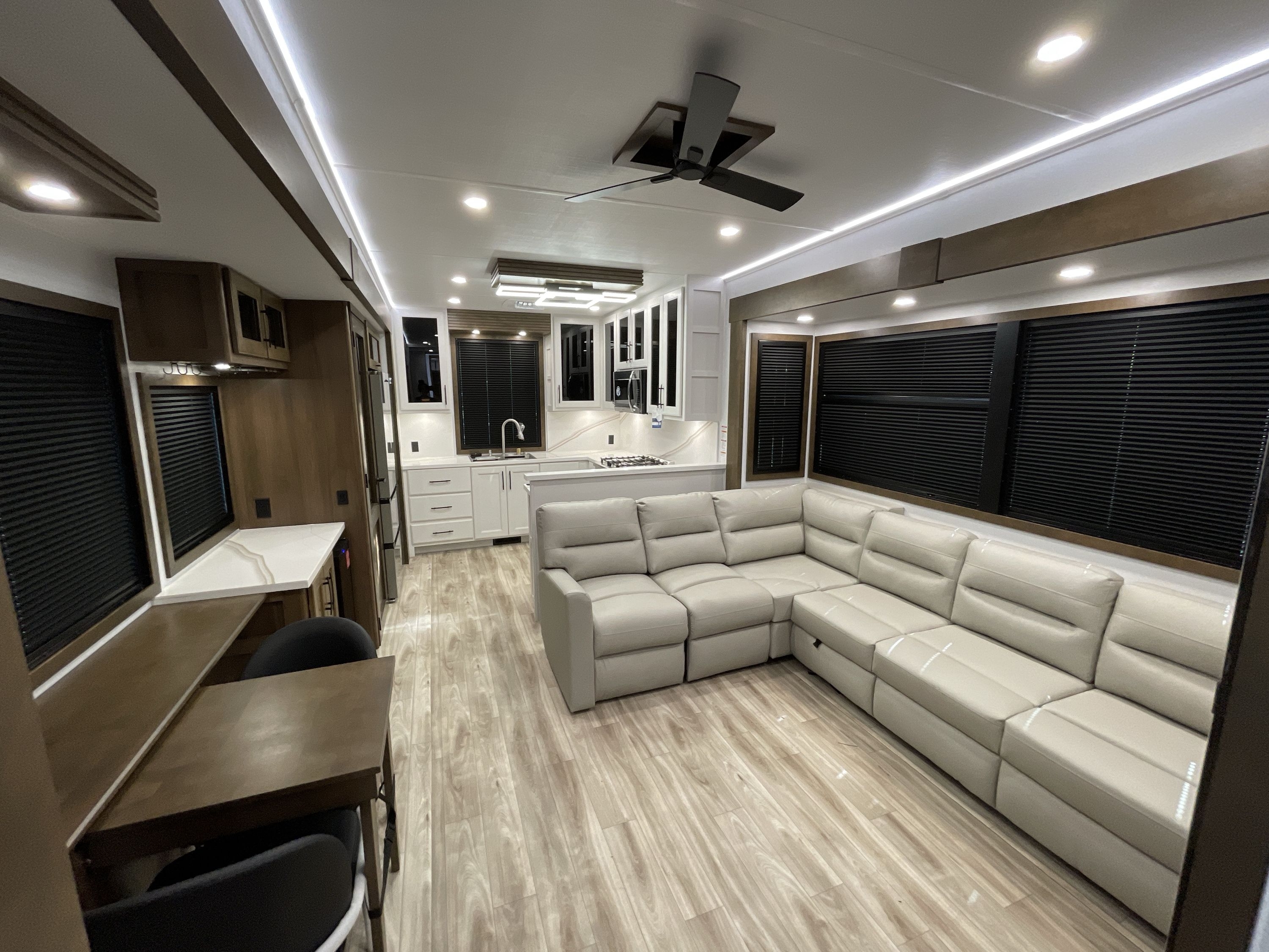 2026 Keystone MONTANA 3900RK in draper UT