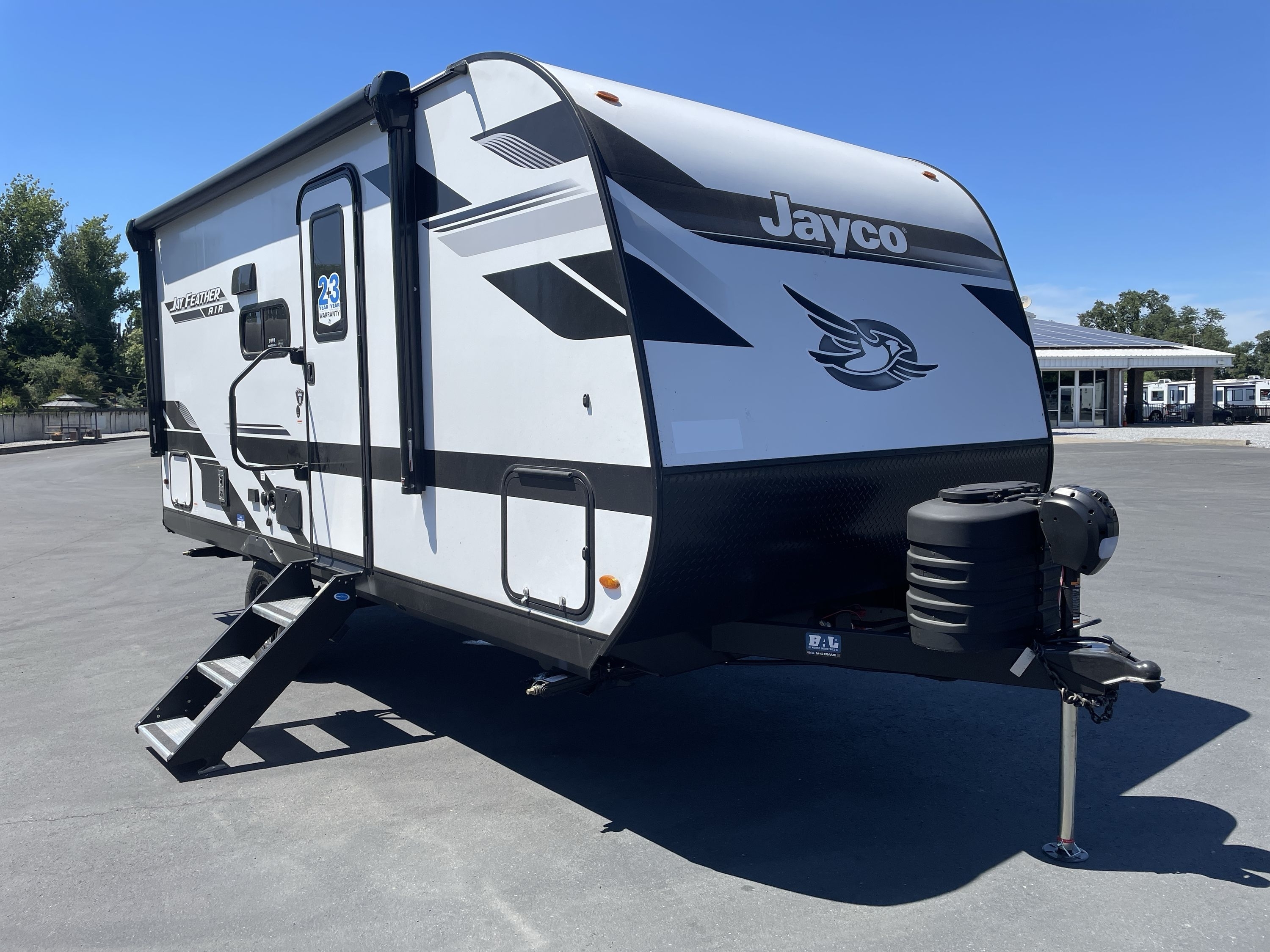 2026 Jayco JAY FEATHER AIR 18FBS in anderson CA