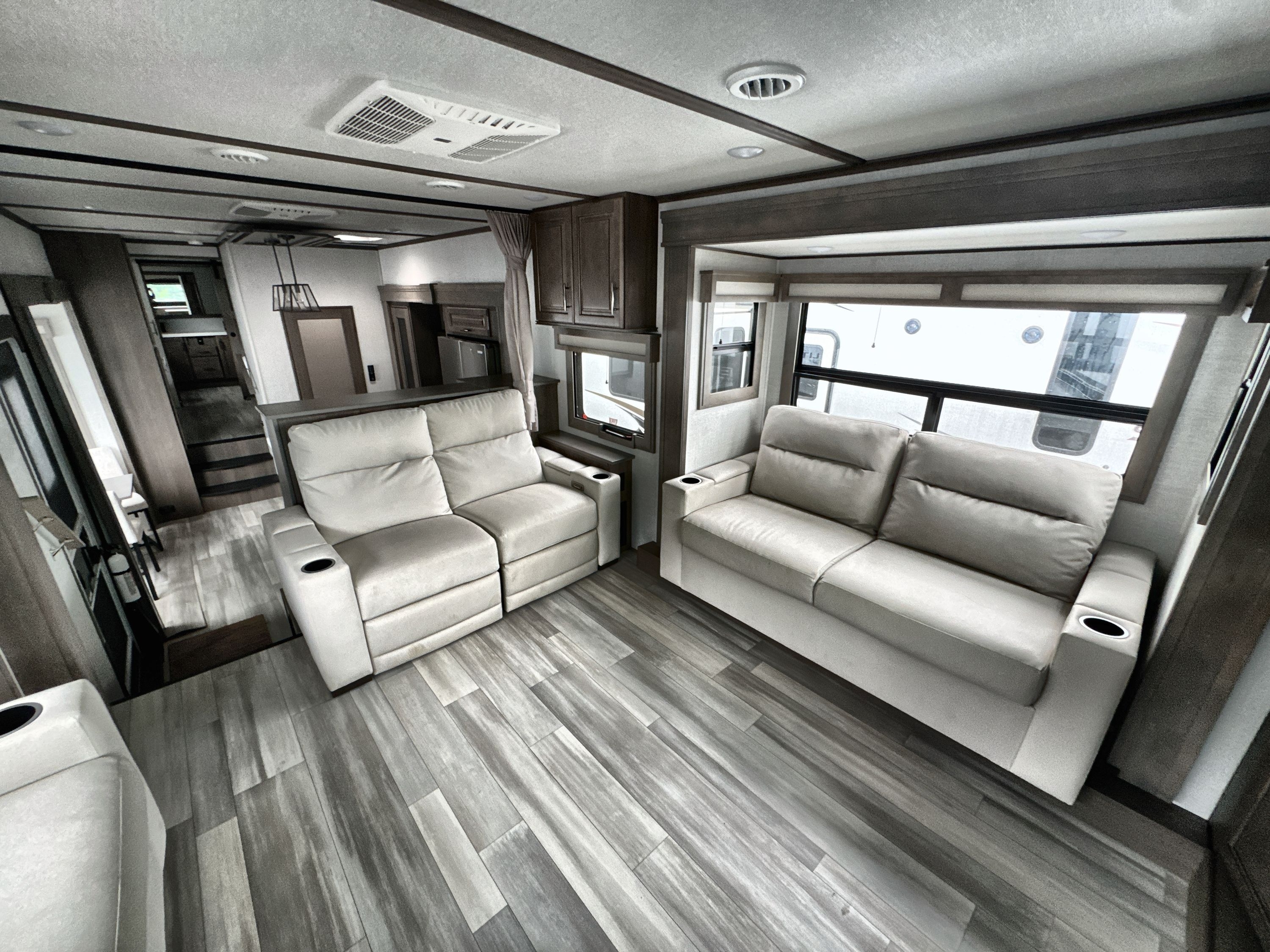2024 Grand Design SOLITUDE 380FL in hamburg NY