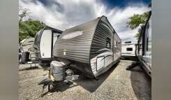 2017 Dutchmen ASPEN TRAIL 2750BHS RV