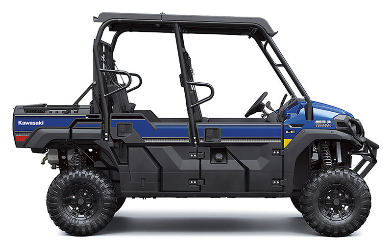 2026 Kawasaki MULE PRO-FXT™ 1000 LE in gaylord MI