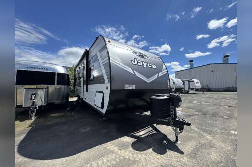 2027 Jayco JAY FLIGHT 260BH in kingston NY