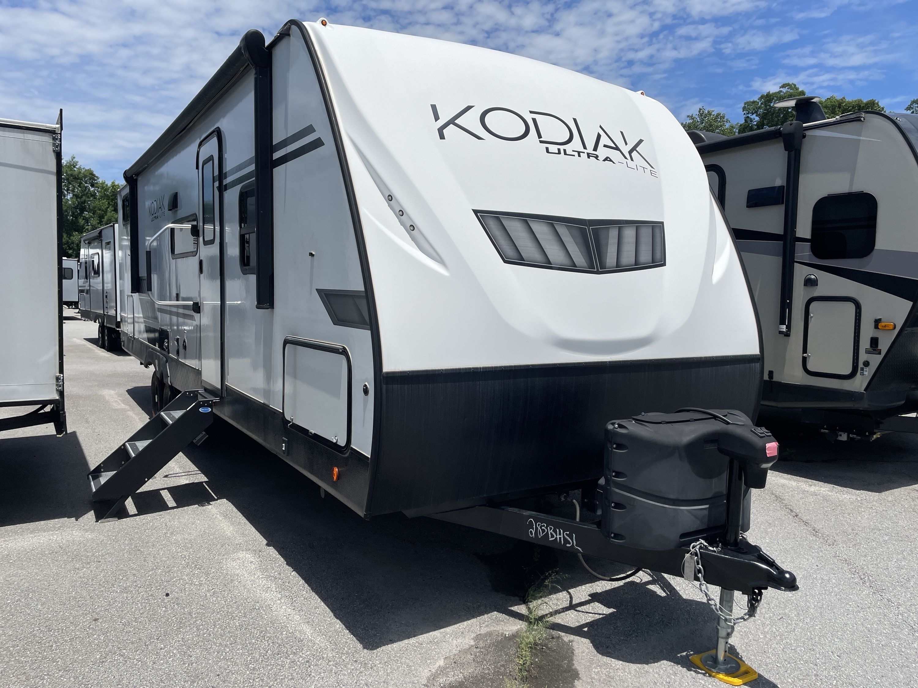 2022 Dutchmen KODIAK 283BHSL in buford GA
