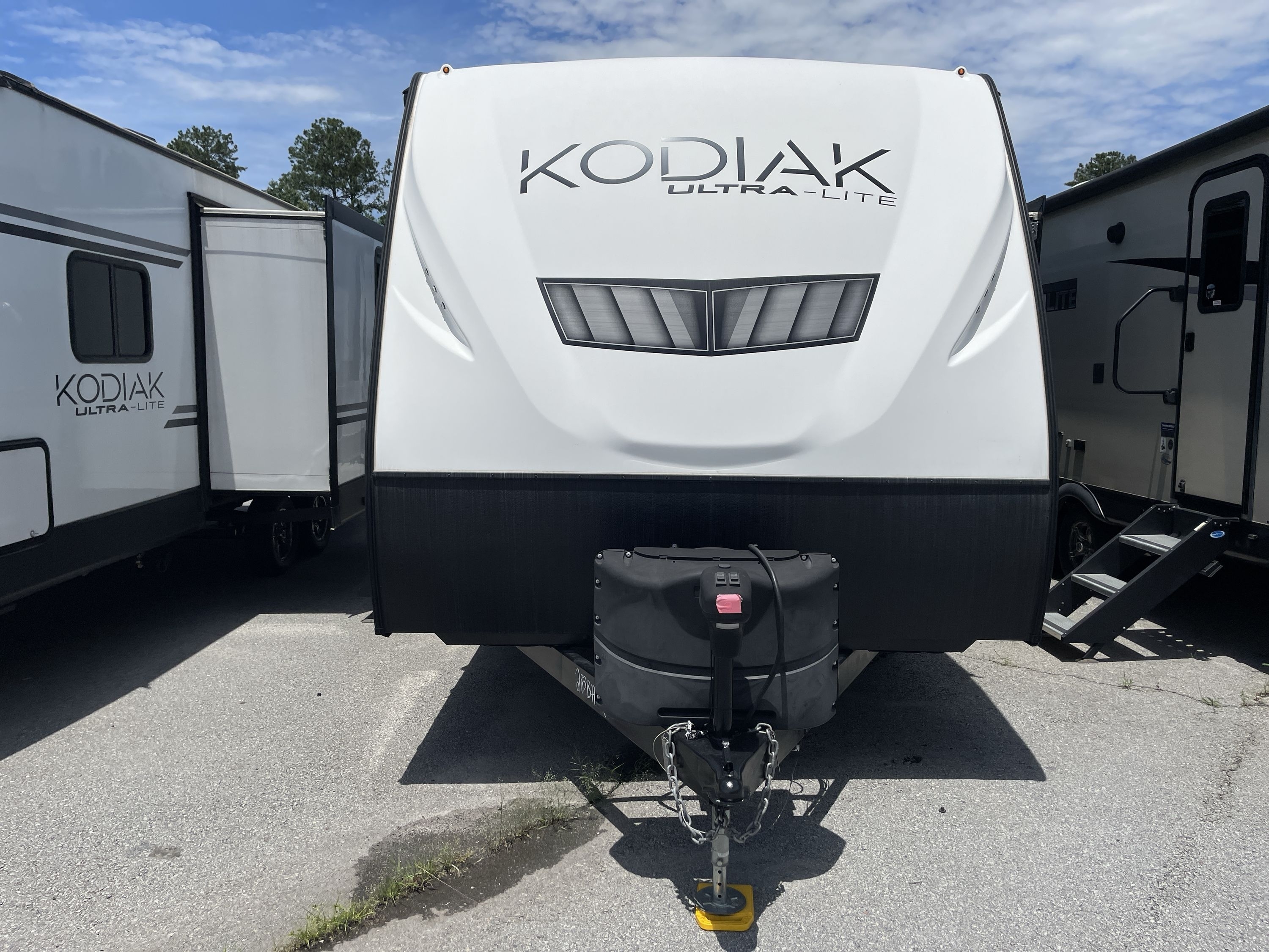 2022 Dutchmen KODIAK 283BHSL in buford GA