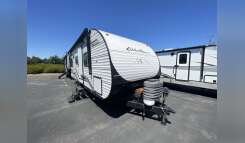 2024 Heartland EDDIE BAUER 210RB-L RV