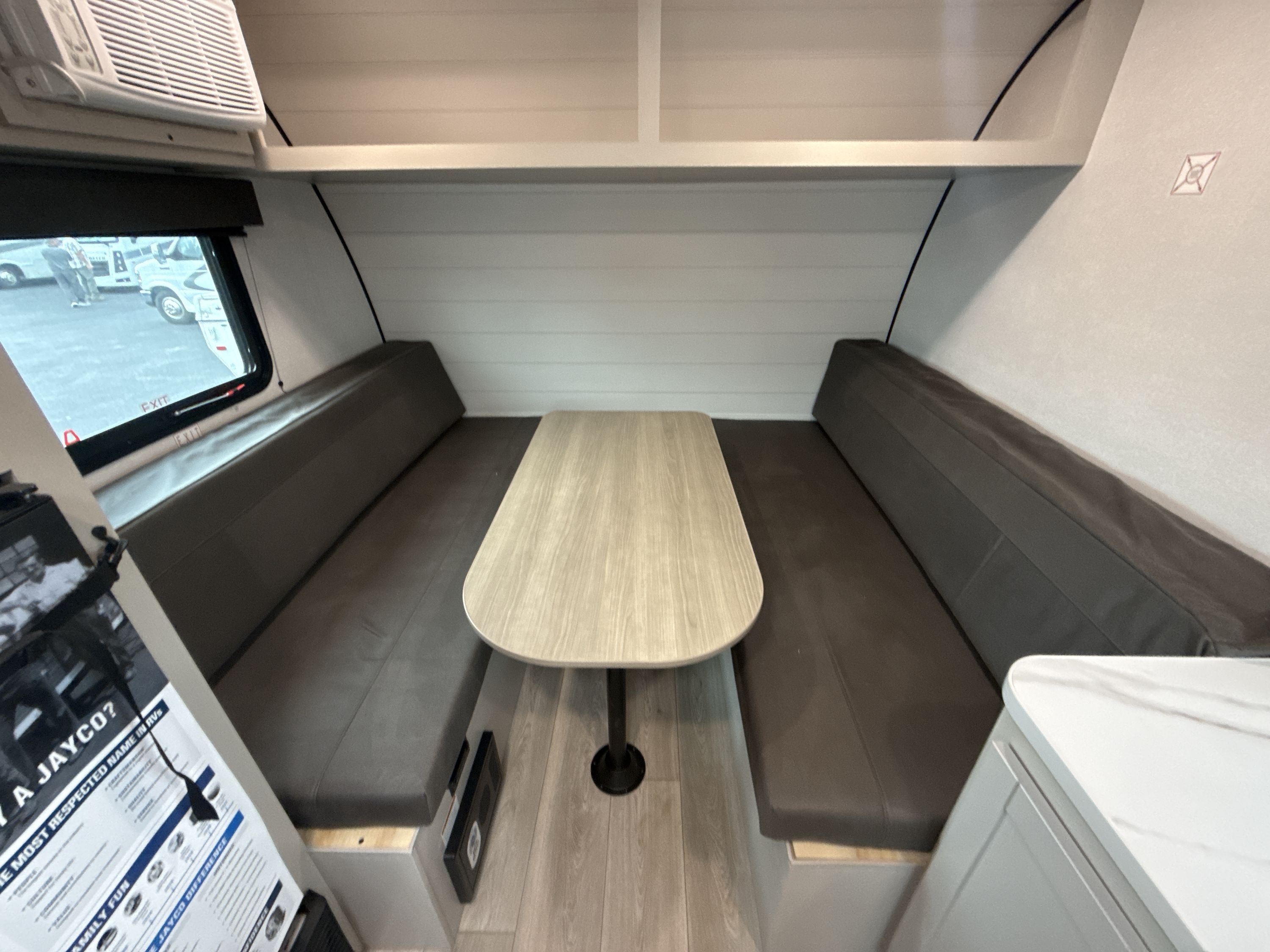 2027 Jayco JAY FLIGHT SPORT 140TB in georgetown KY