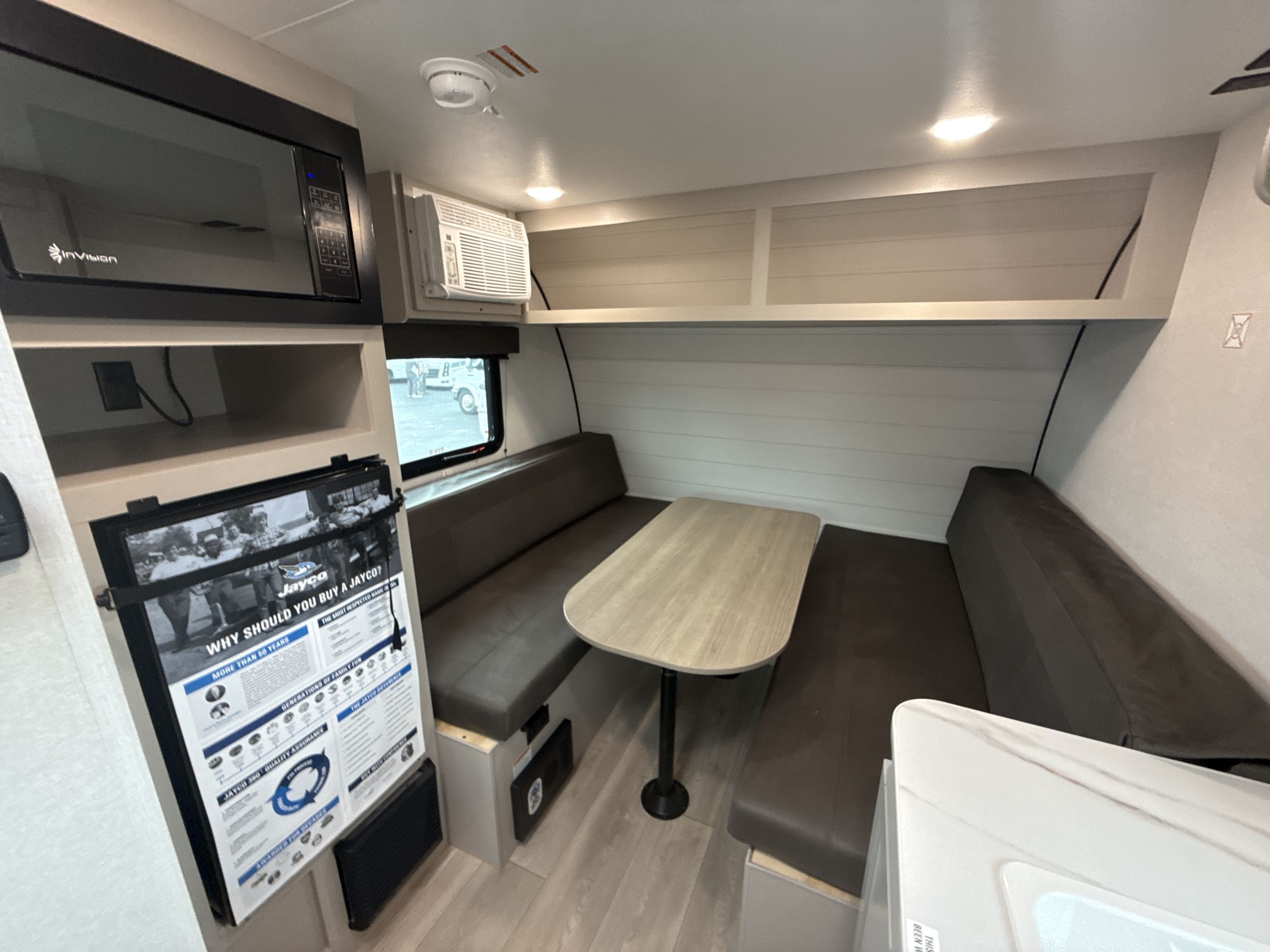 2027 Jayco JAY FLIGHT SPORT 140TB in georgetown KY