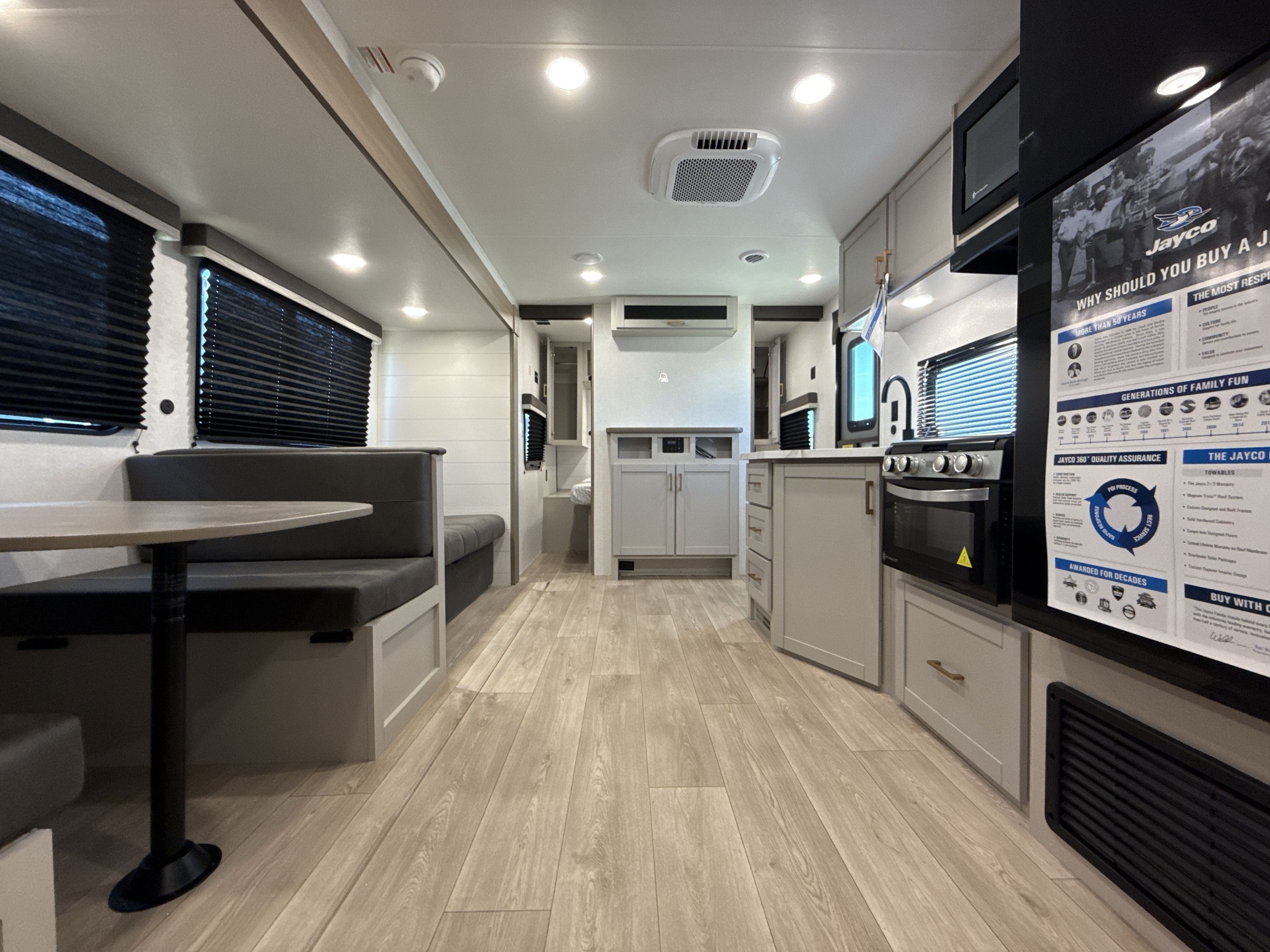 2027 Jayco JAY FLIGHT 261BHS in oklahoma city OK