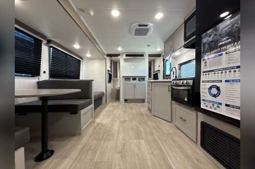 2027 Jayco JAY FLIGHT 261BHS in oklahoma city OK