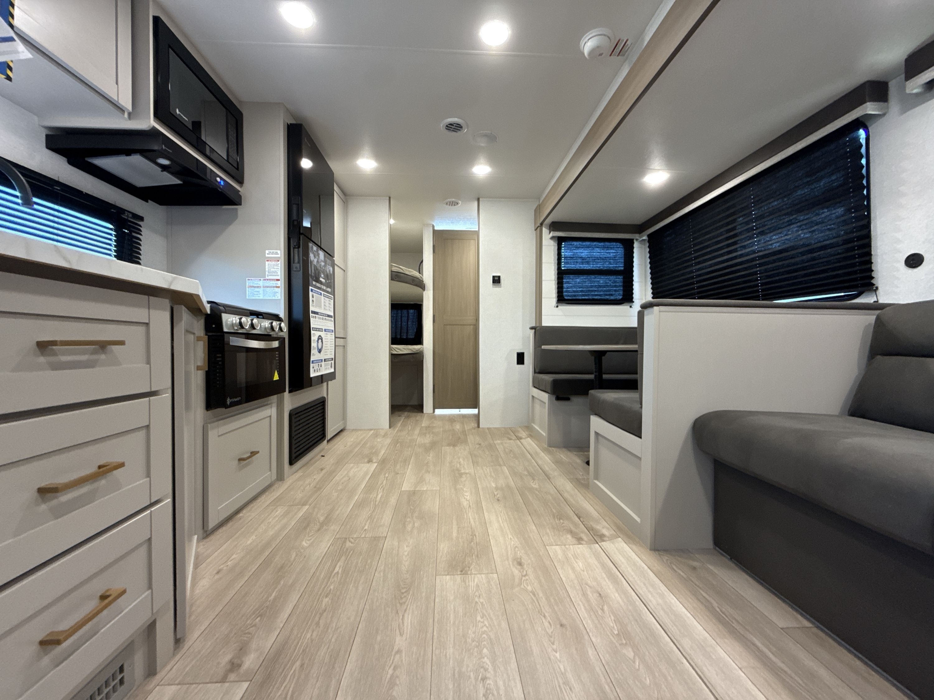 2027 Jayco JAY FLIGHT 261BHS in oklahoma city OK