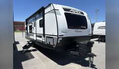 2022 Coachmen APEX 256BHS RV