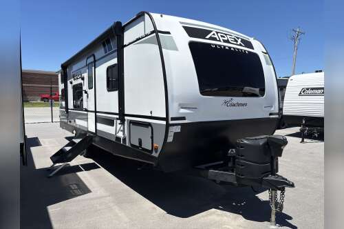 2022 Coachmen APEX 256BHS ULTRA-LITE 256BHS in council bluffs IA