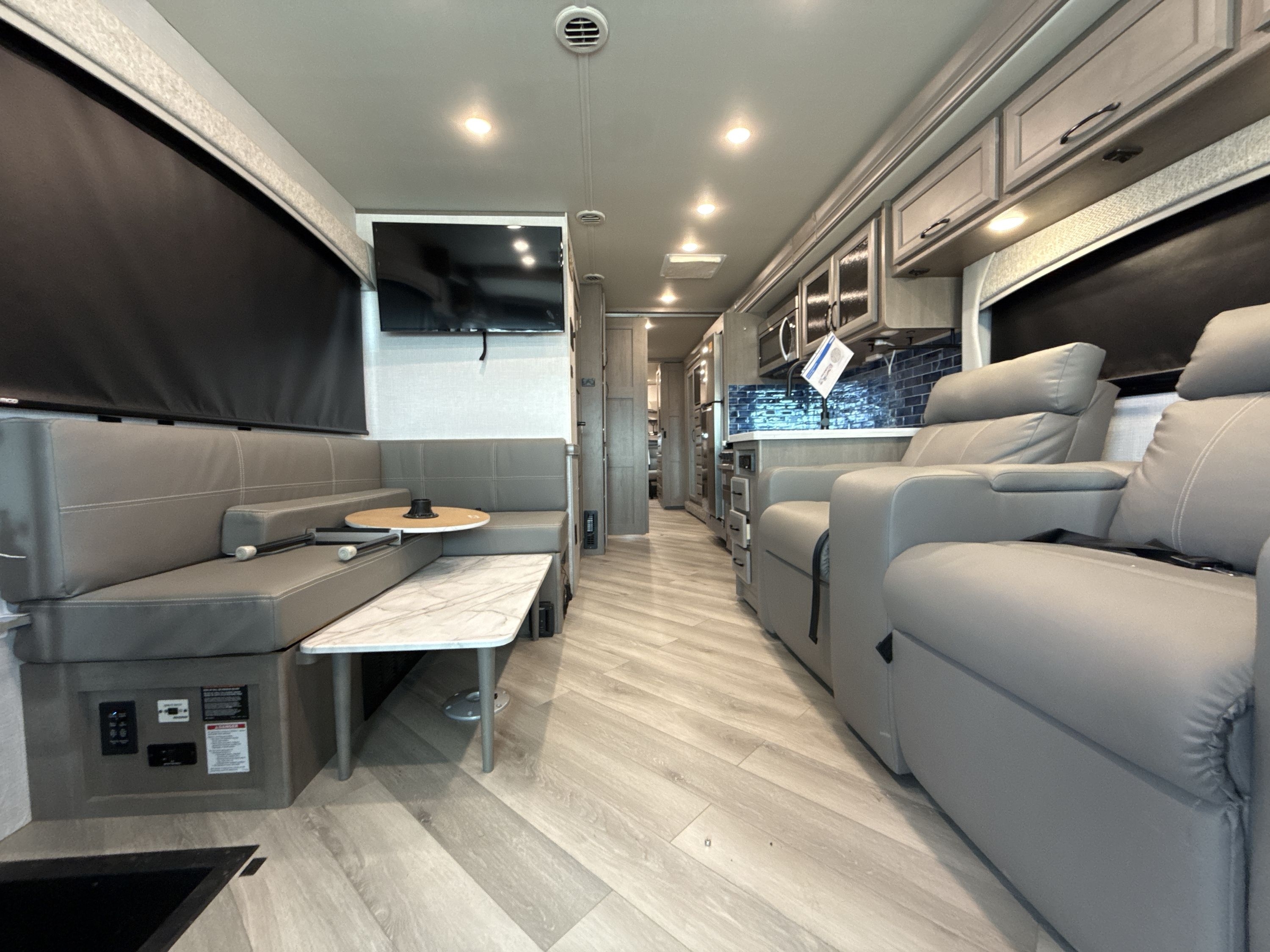 2024 Fleetwood FORTIS 36Y in oklahoma city OK