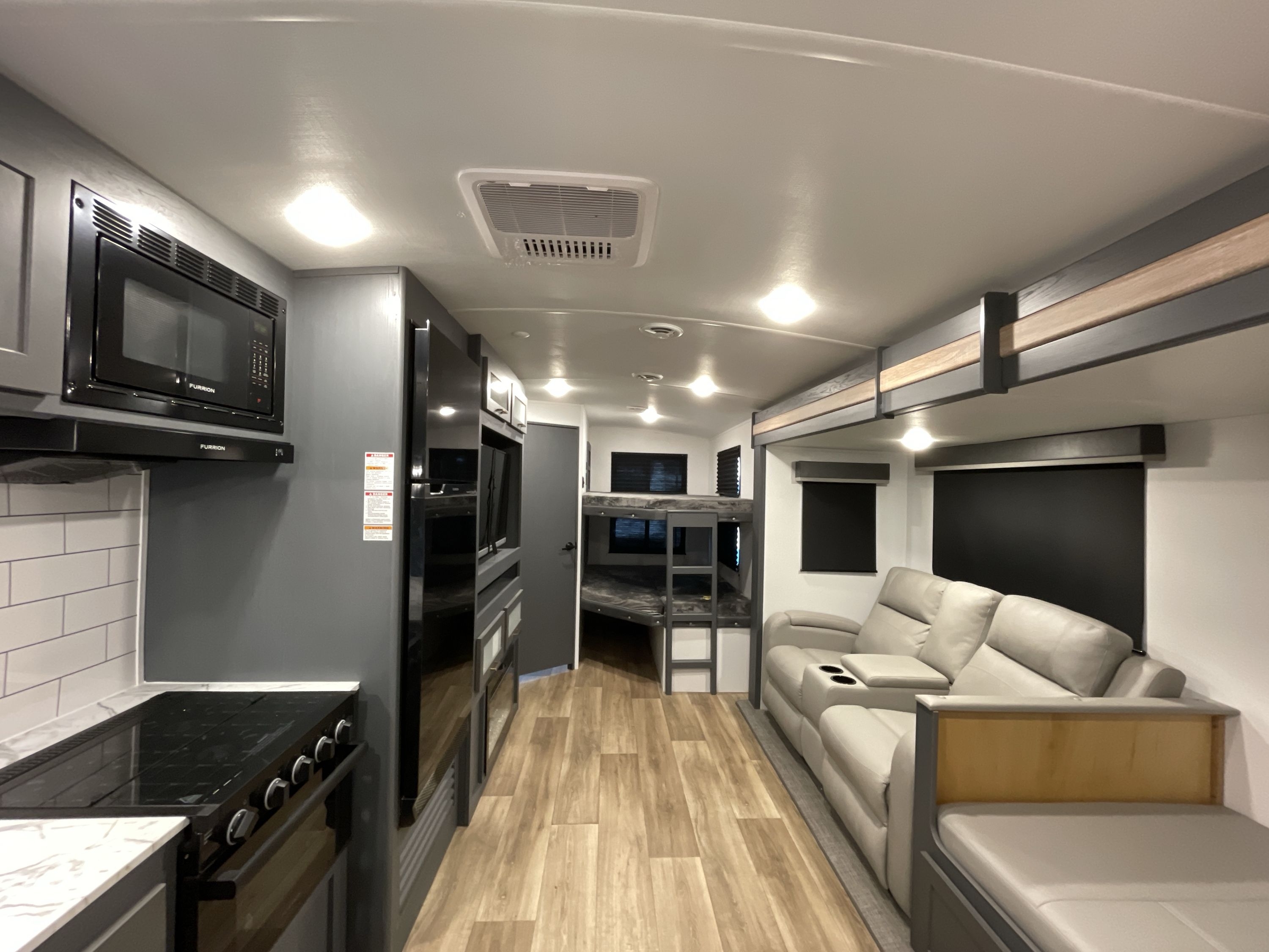2024 Keystone BULLET 290BHS in breaux bridge LA