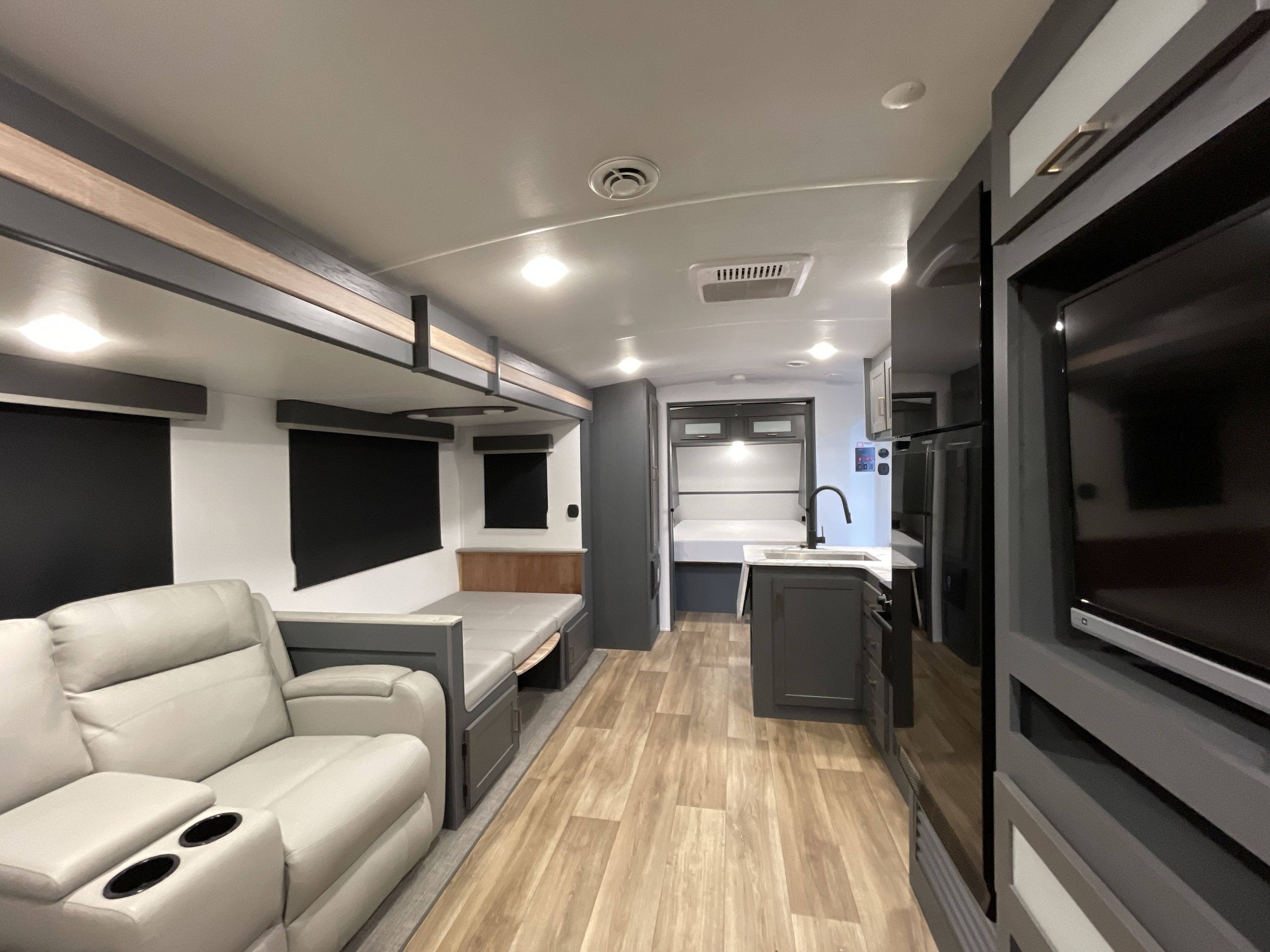 2024 Keystone BULLET 290BHS in breaux bridge LA
