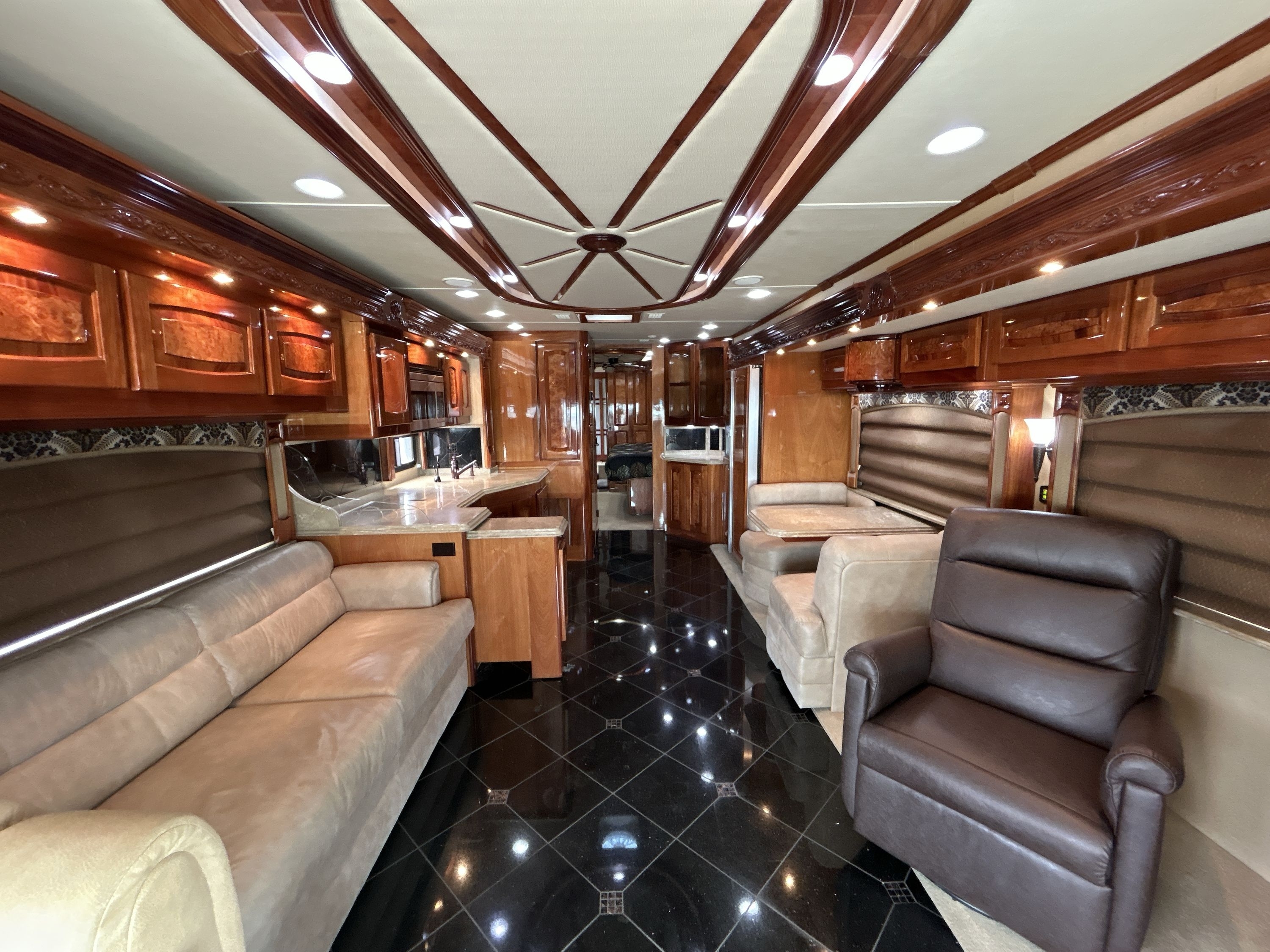 2009 Beaver MARQUIS AMETHYST IV CATERPILLAR in el mirage AZ