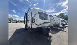 2025 Forest River ROCKWOOD GEO-PRO 19FBS RV