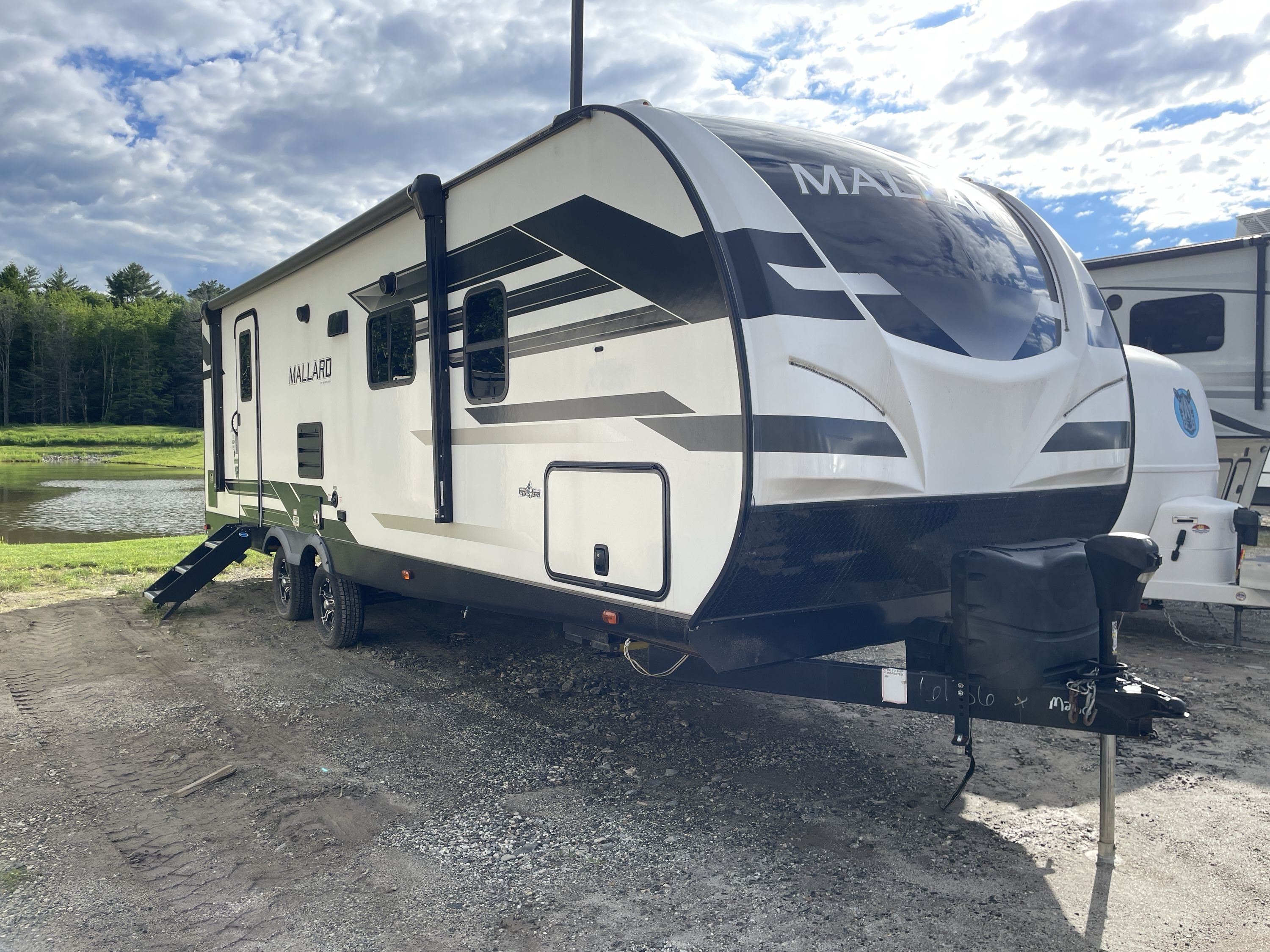 2021 Heartland MALLARD M260 in windham ME
