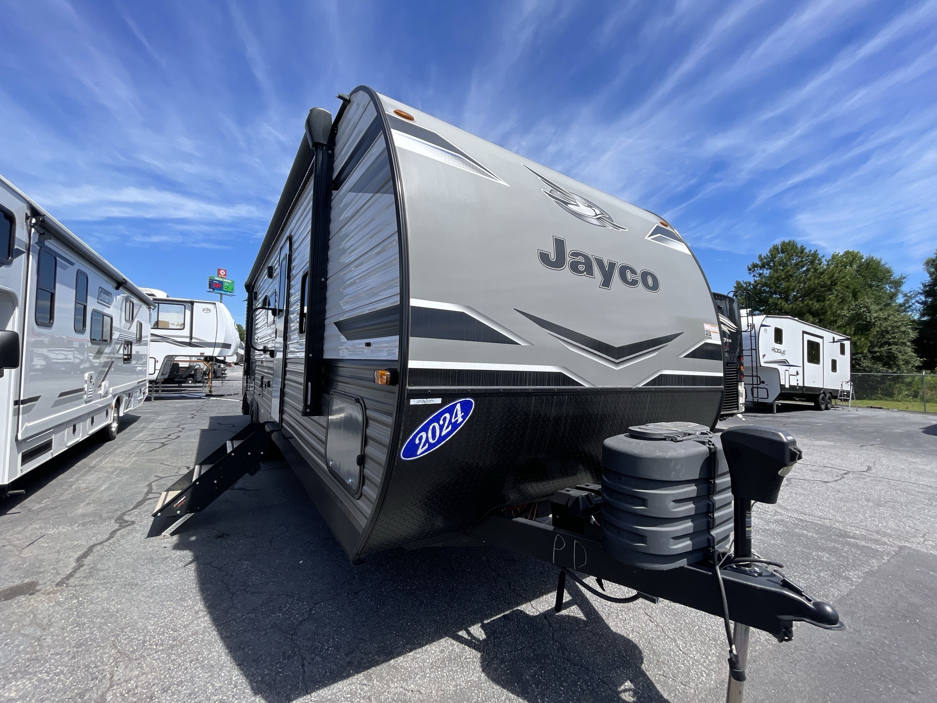 2024 Jayco JAY FLIGHT 280BHK RV