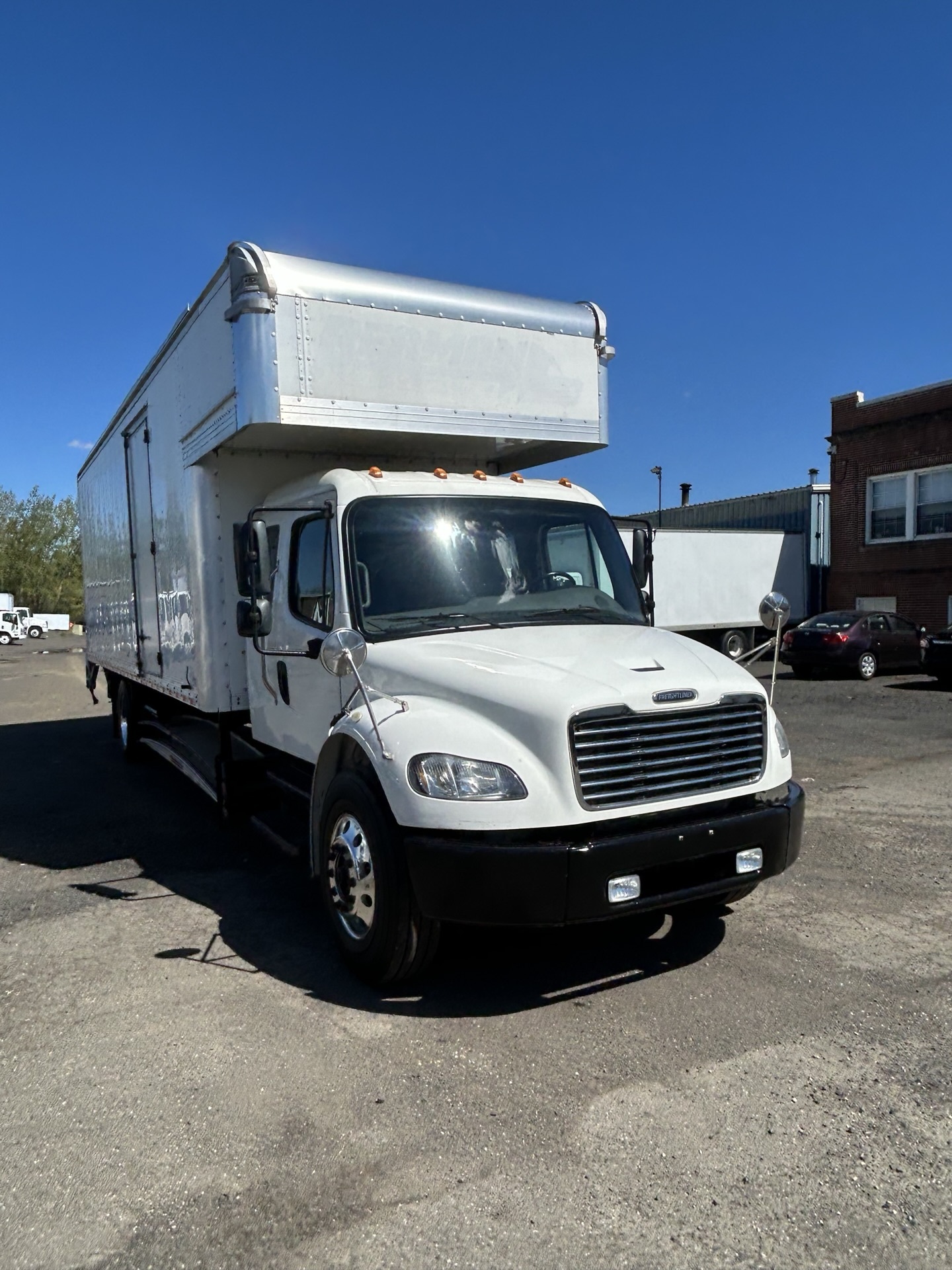 2019 Freightliner M2 106 in Middletown, CT