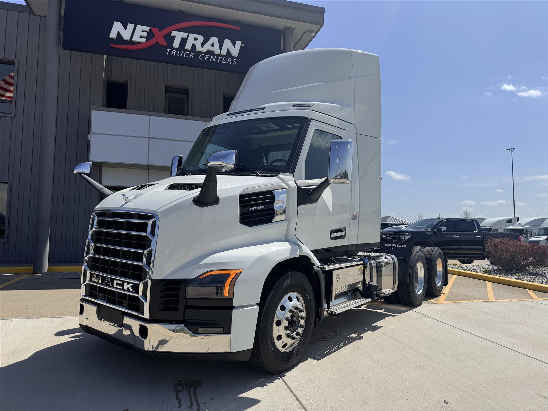 2027 Mack AN64T DAYCAB in Kansas City, MO