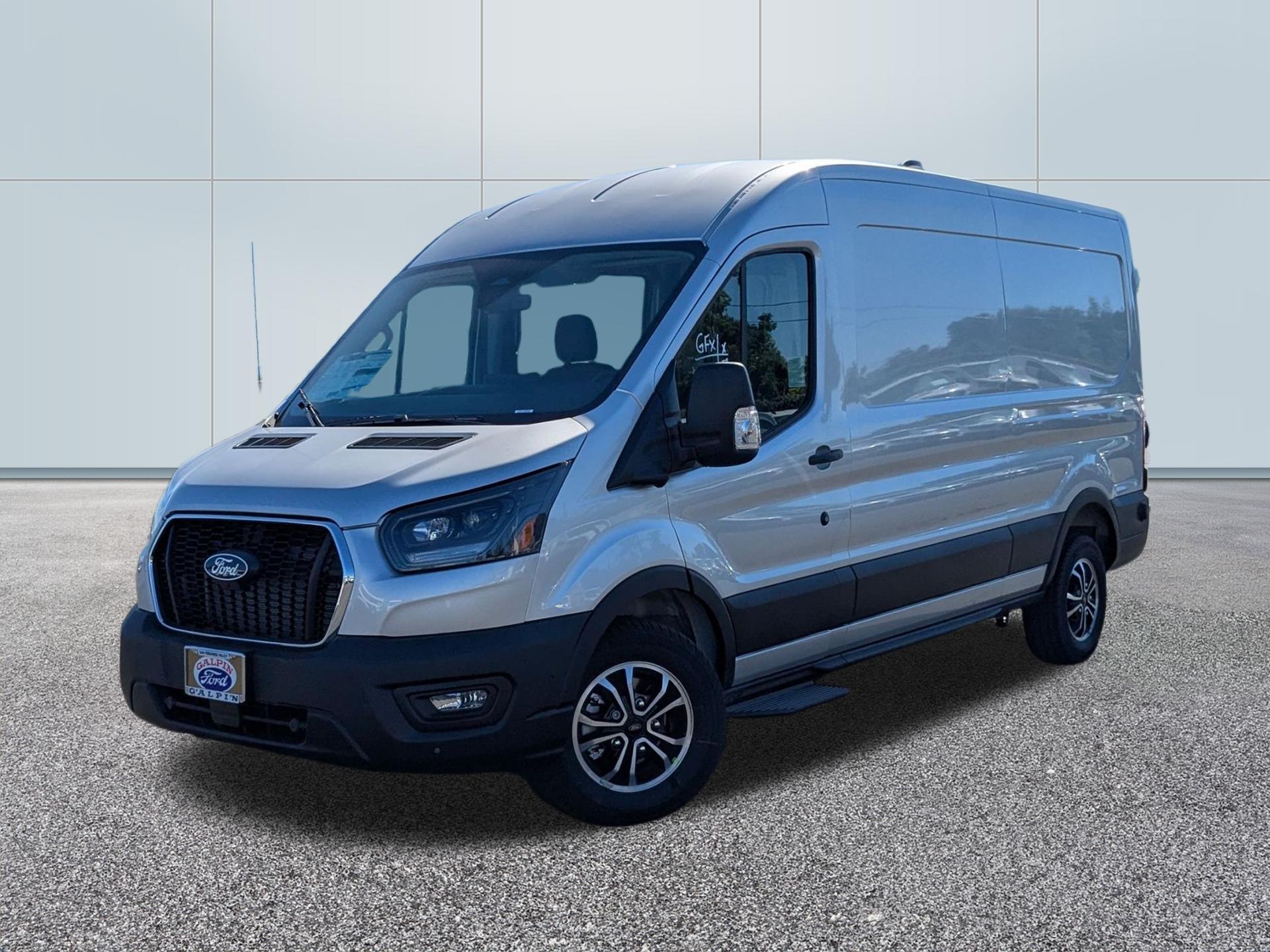 2026 FORD TRANSIT 250 in North Hills, CA