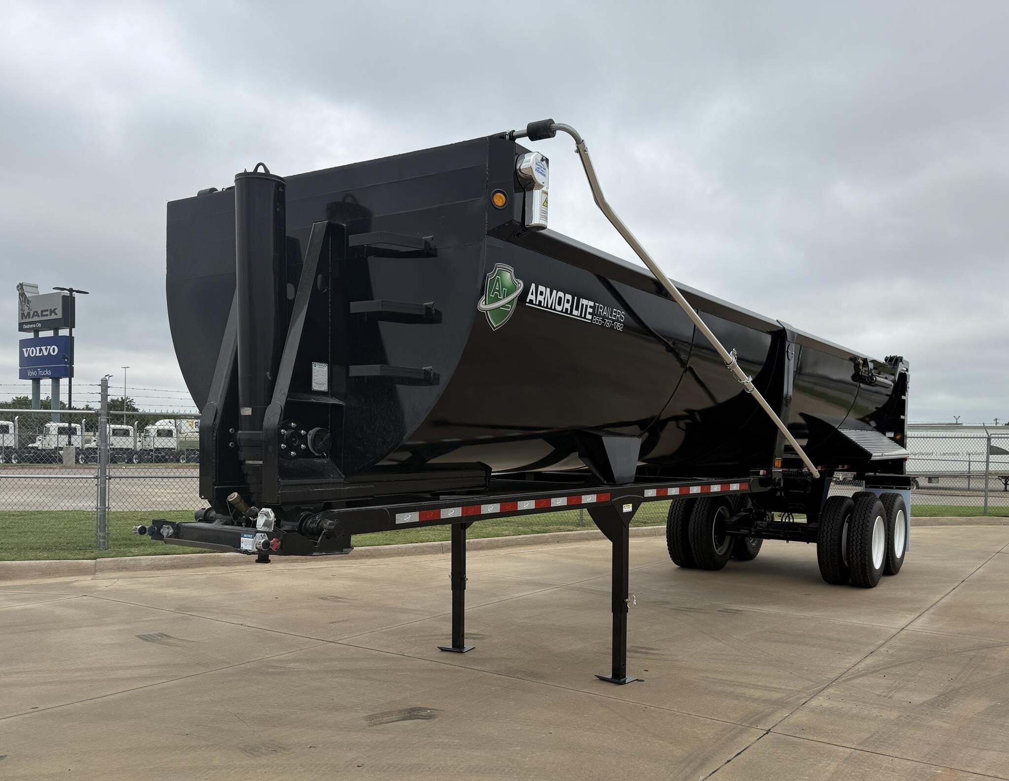 2027 ARMOR LITE SHD32/48 in Tulsa, OK