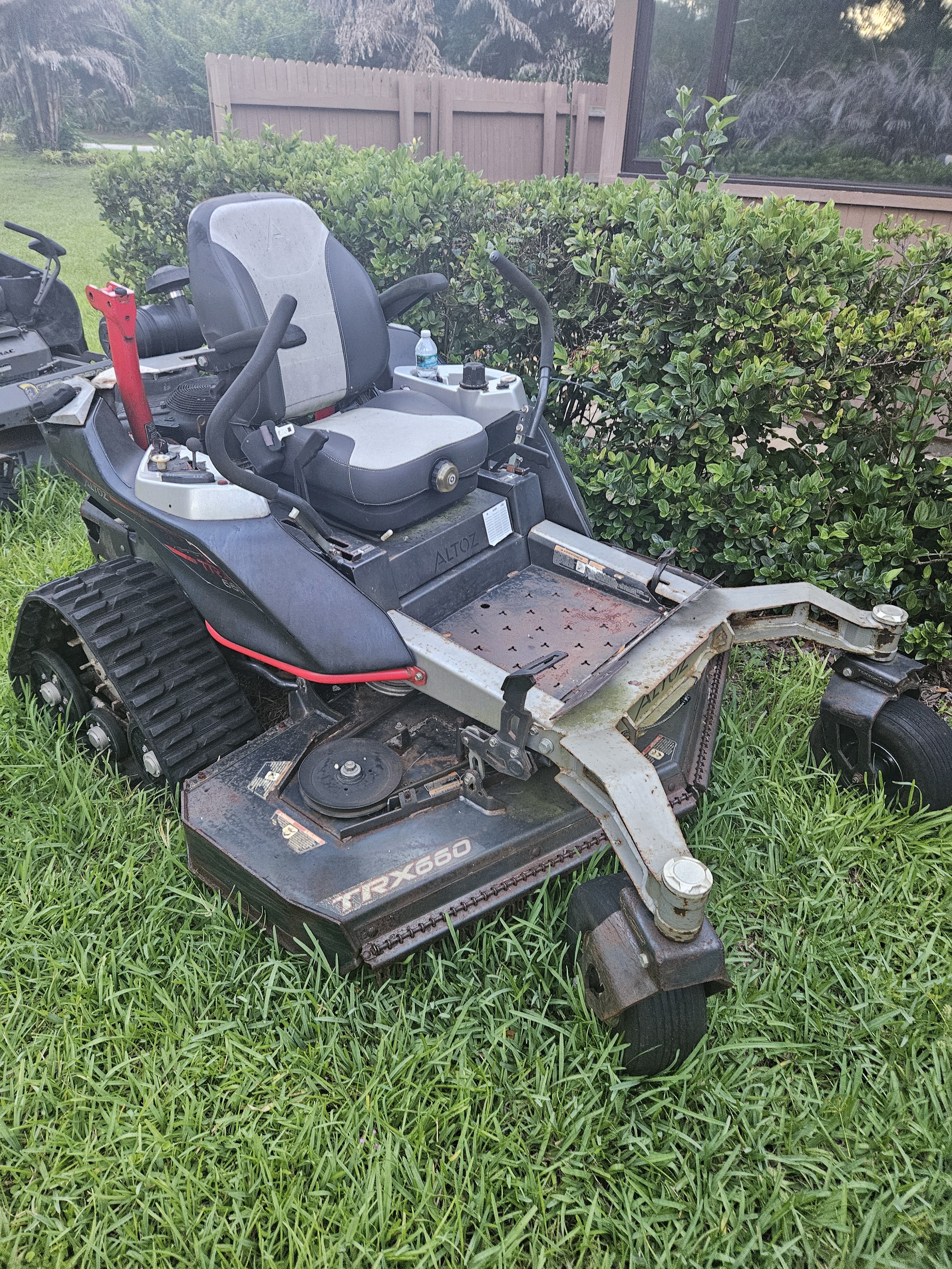 2021 ALTOZ TRX660i V37 in Palm City, FL