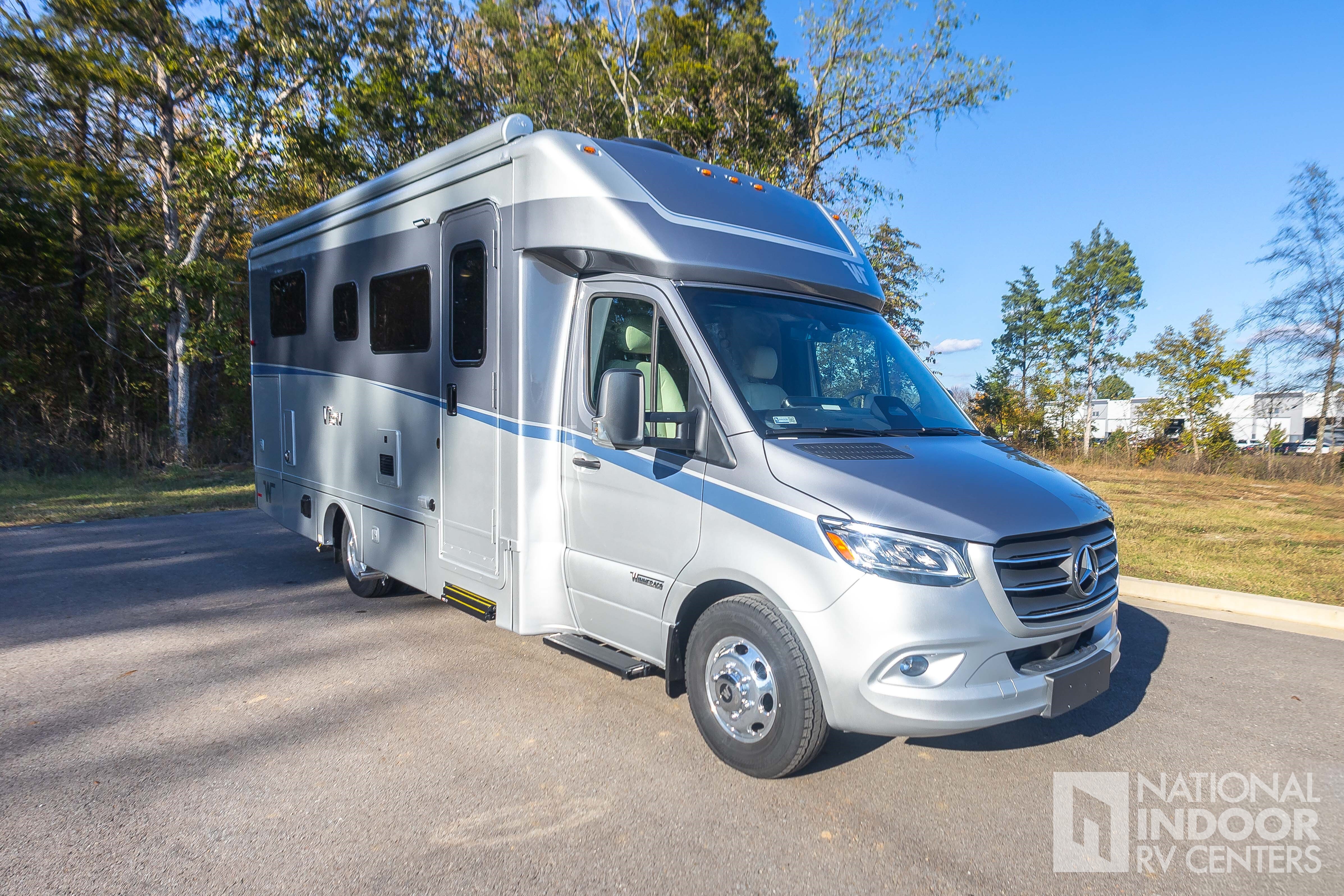 2026 Winnebago View 24R RV