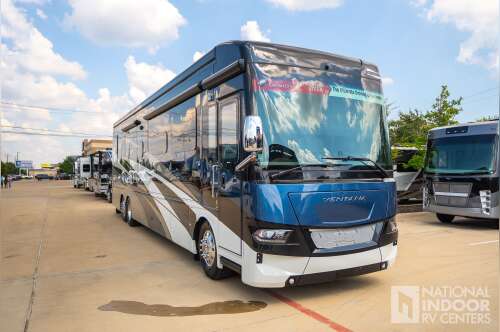2026 Newmar Ventana 4369 in lewisville TX