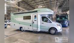 2026 Jayco Melbourne Prestige 25MP RV