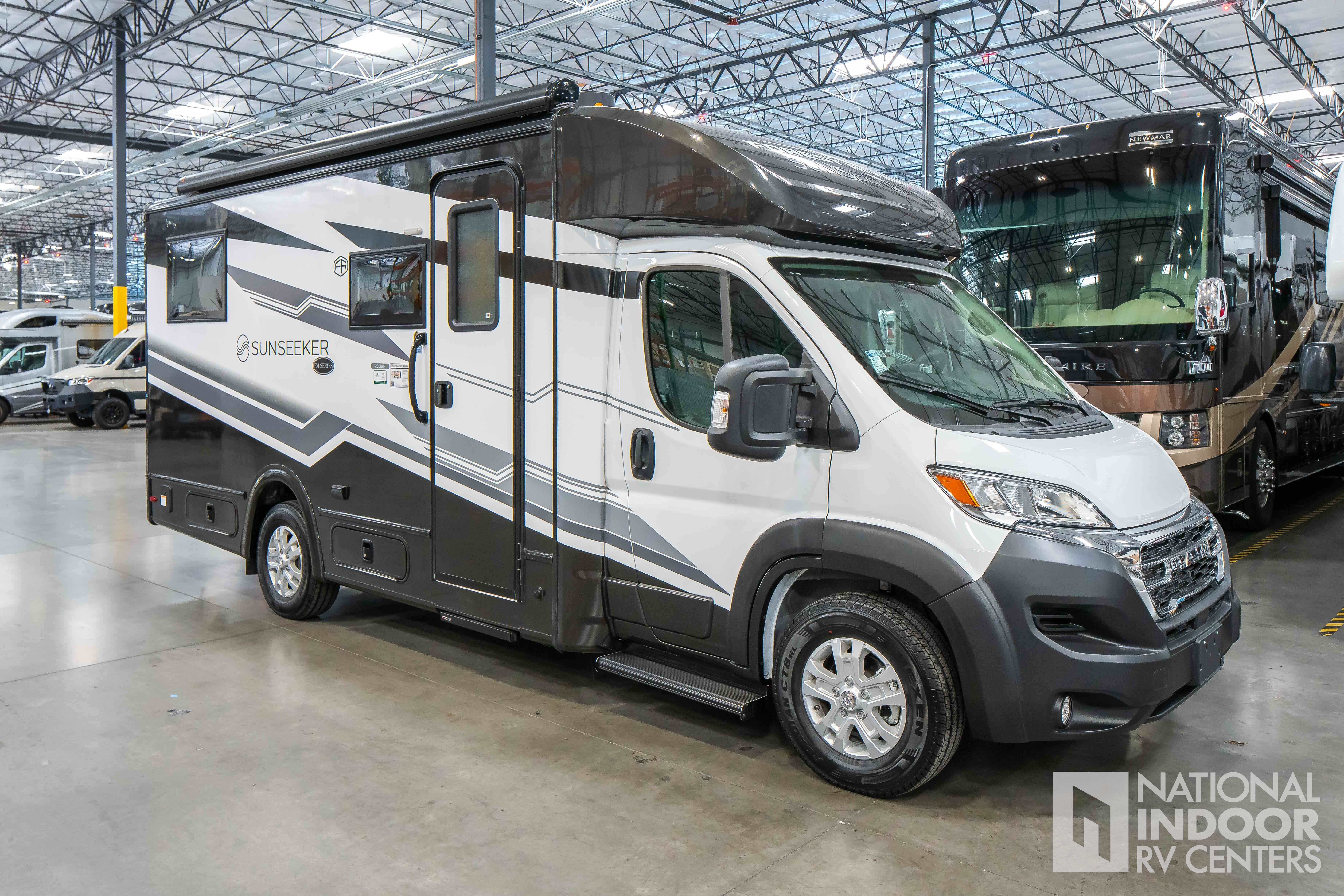 2026 Forest River Sunseeker Pm 2030RP RV