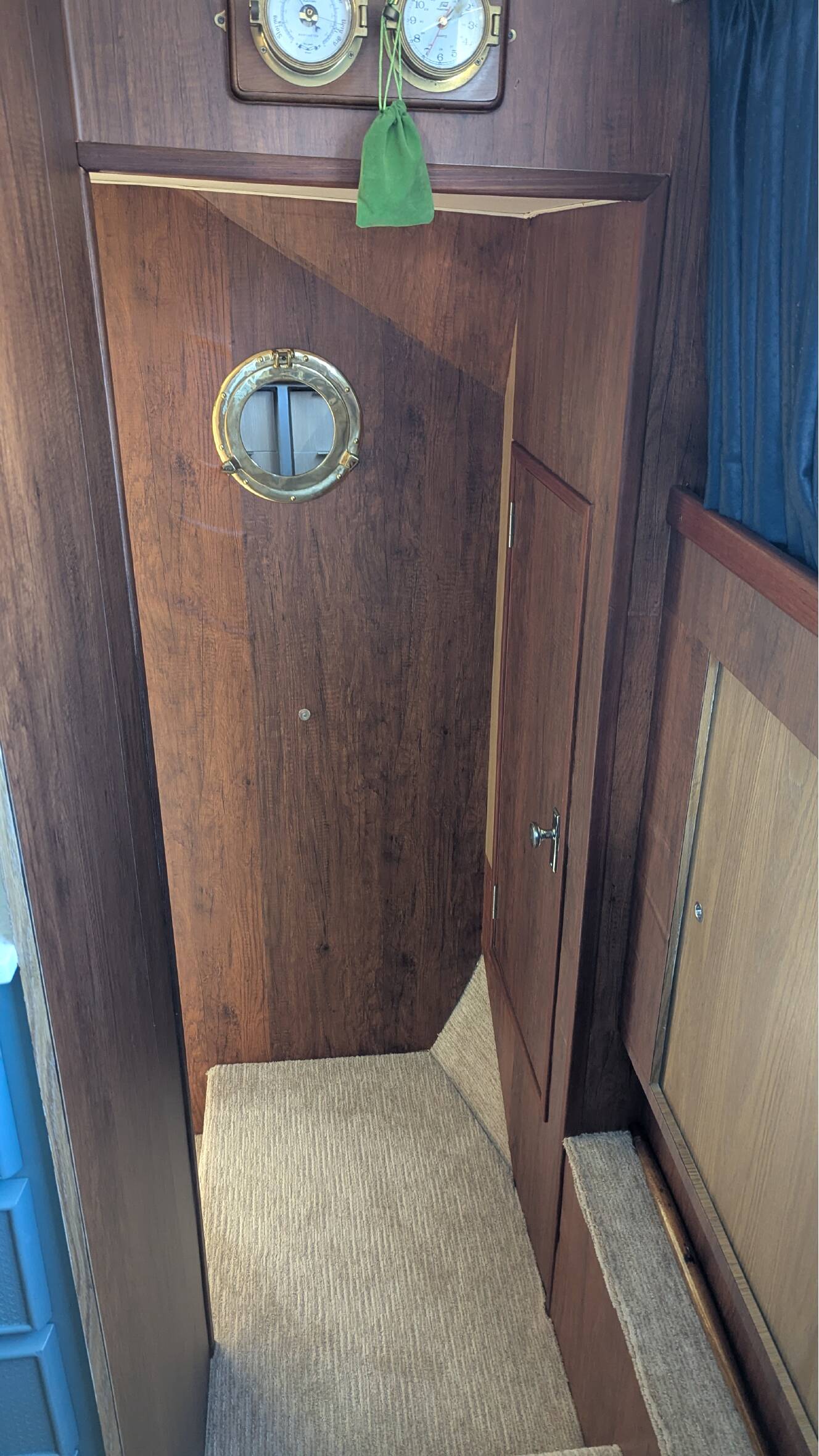 A photo of this 1975 Bertram 42 Motoryacht