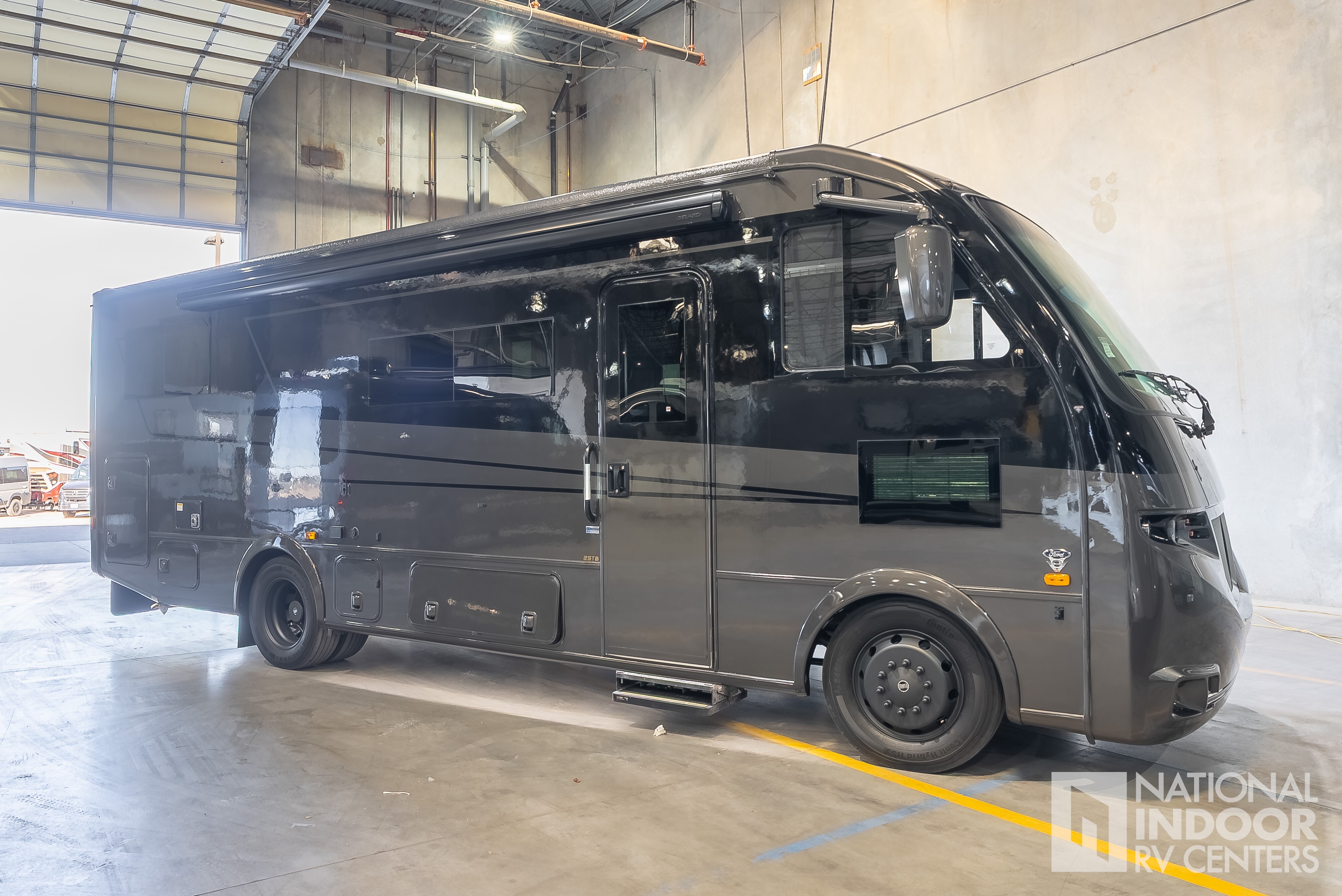 2026 Coachmen Euro 25TB in suprise AZ