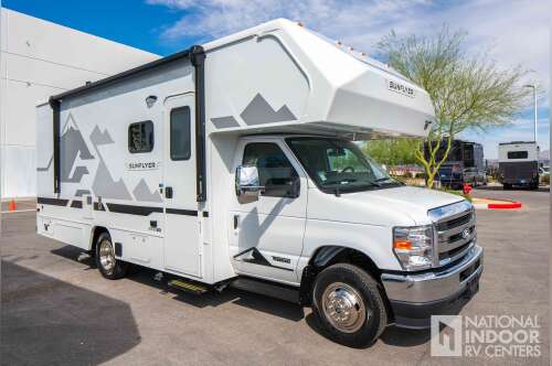 2027 Winnebago Sunflyer 22RS in las vegas NV
