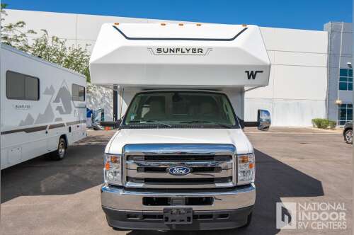 2027 Winnebago Sunflyer 22RS in las vegas NV