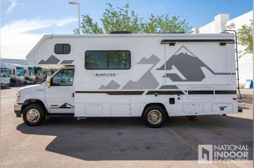 2027 Winnebago Sunflyer 22RS in las vegas NV