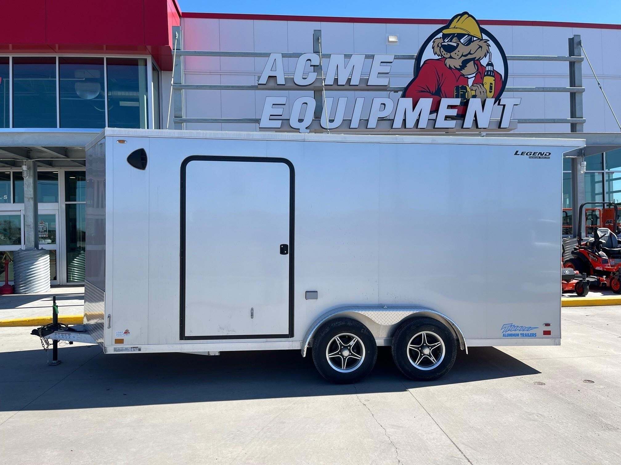 2024 LEGEND 7.5X18TVTA35 in Fargo, ND