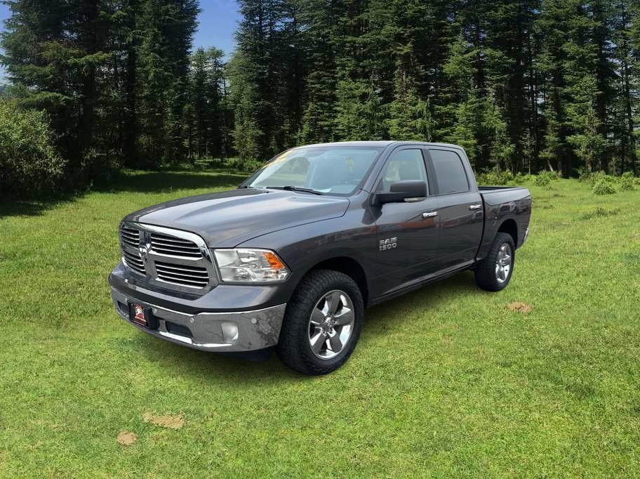 2018 RAM 1500 SLT in Grants Pass, OR