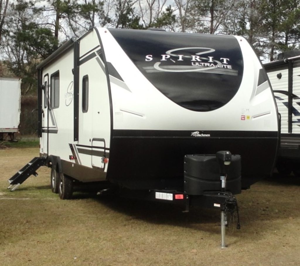 2020 Coachmen Spirit 2255RK in st. george SC