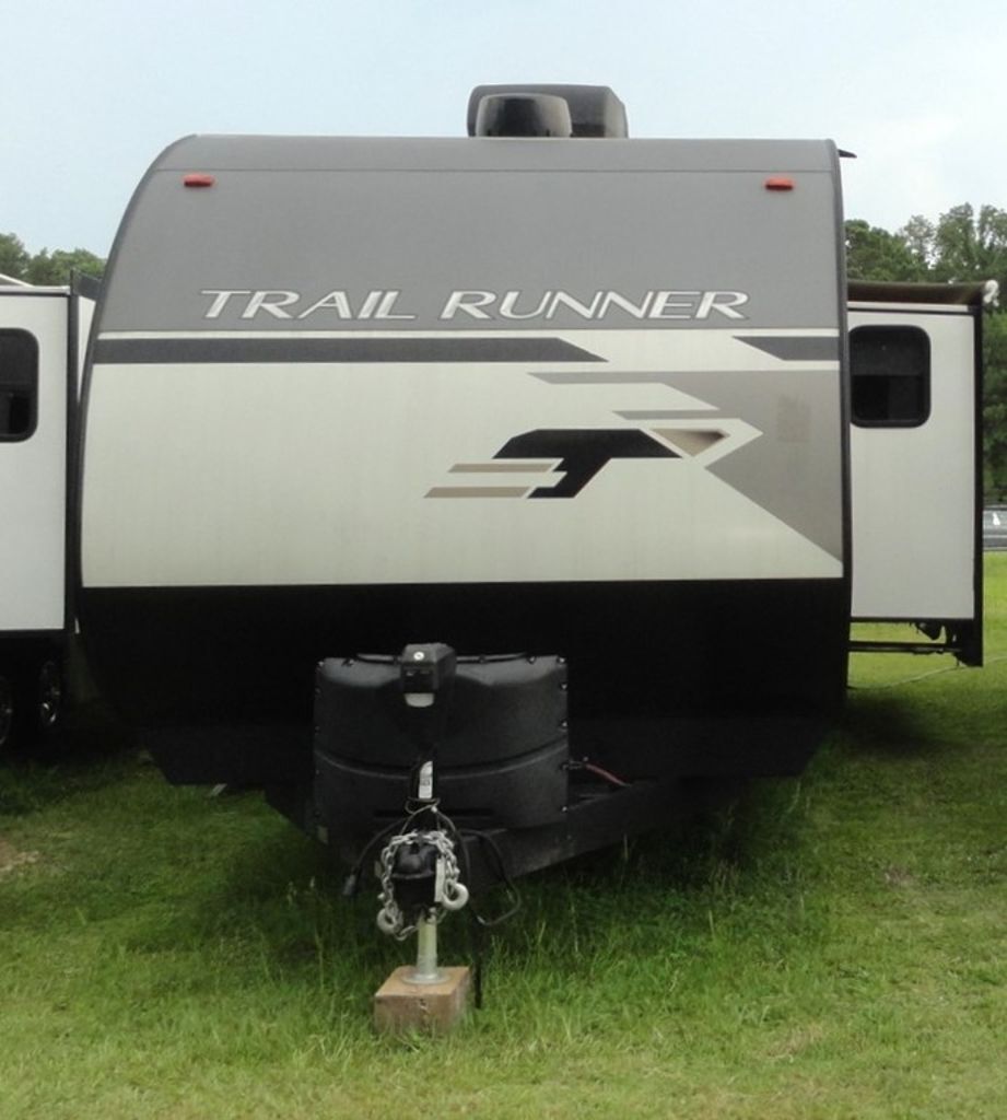 2023 Heartland Trail Runner 27RKS in st. george SC