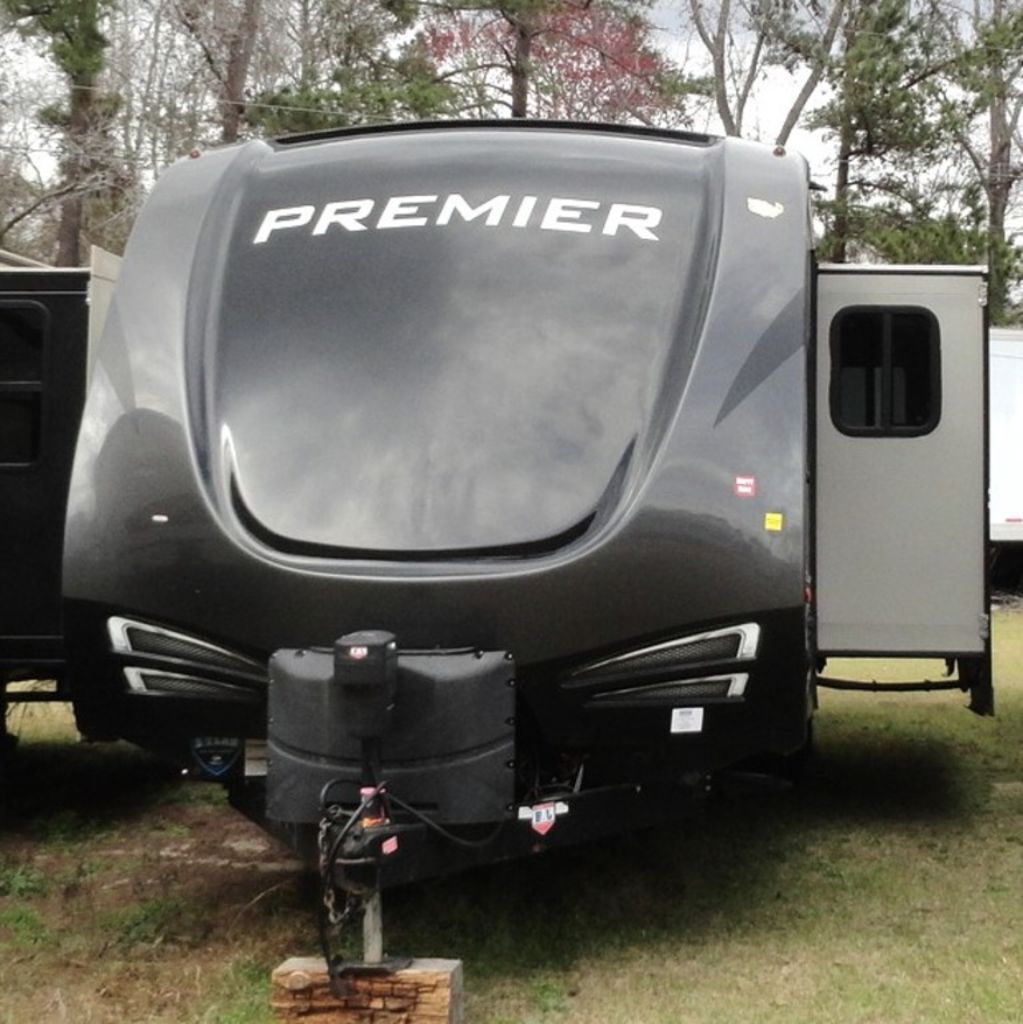 2019 Keystone Rv Bullet Premier 29BH in st. george SC