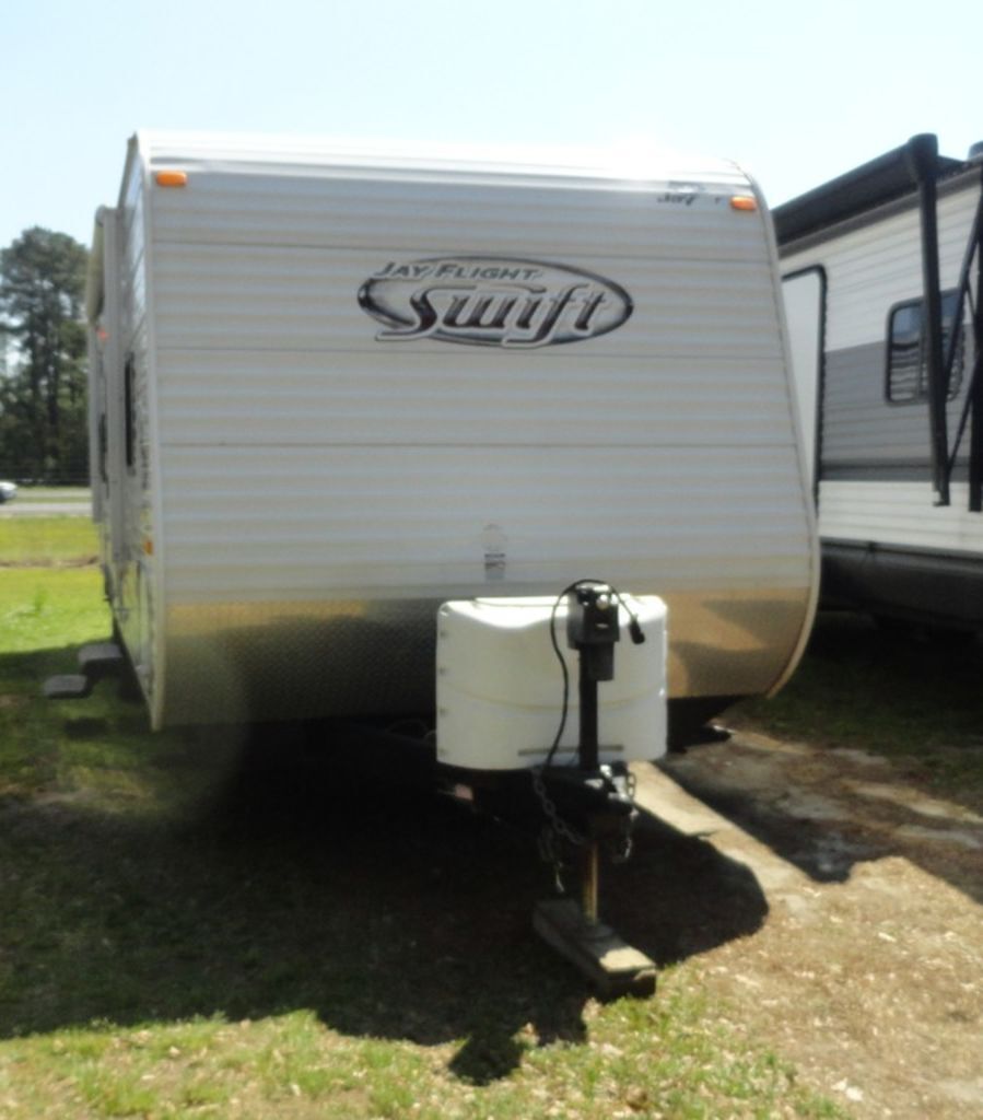 2014 Jayco Jay Flight Swift 264BH in st. george SC
